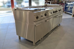 CHARVET