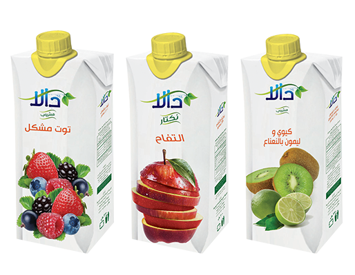 DALA JUICE FACTORY