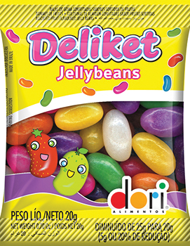 Dori Alimentos S.A.