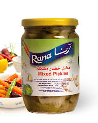 BAFARAT INDUSTRIAL GROUP L.L.C- RANA FOOD