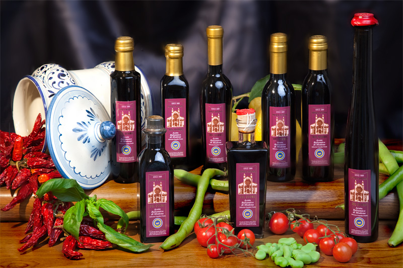 ACETIFICIO ANDREA MILANO - Export Product #36064