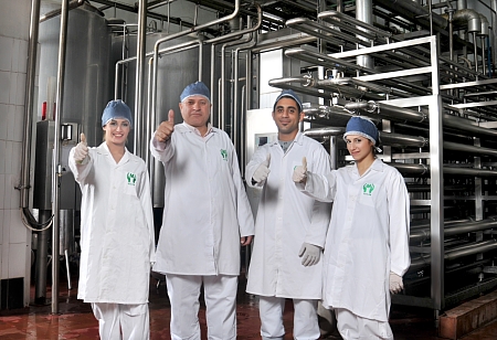 AL-MANSOURCO. FOR TRADE & DISTRIBUTION SECLAM