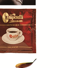 CAMCAFFE SRL