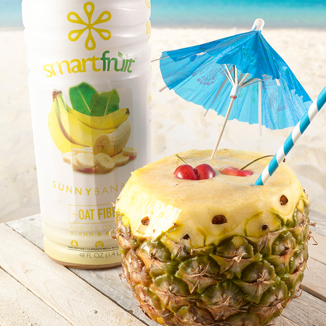 DRINKSMARTFRUIT INC.