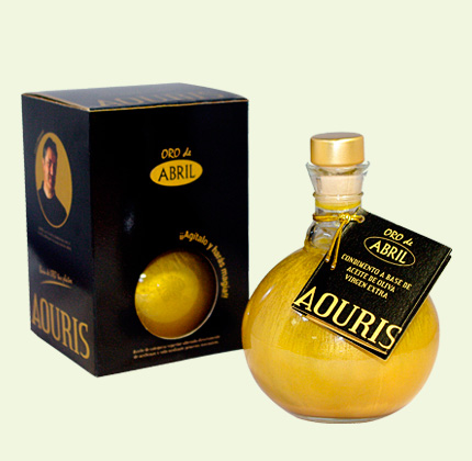 Aceites Abril - Export Product #36016