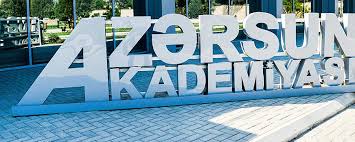 AZERSUN SALES AND DISTRIBUTION