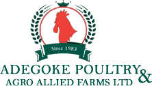 Adegoke Poultry and Agro Allied Farms