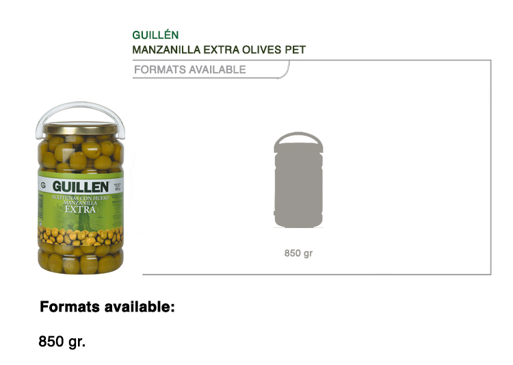 ACESUR - Export Product #36023