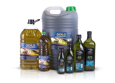 ACEITES MALAGA - Export Product #36030