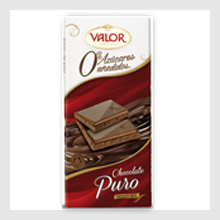 CHOCOLATESVALORS.A.