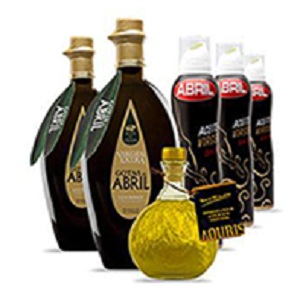 JEREZ OILS - Export Product #36011