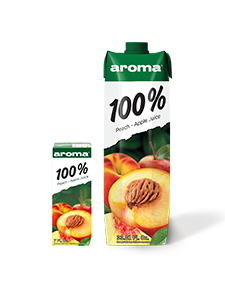 AROMA BURSA MEYVE SULARI VE GIDASAN