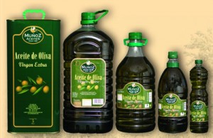 ACEITUNAS TORRENT - Export Product #36063