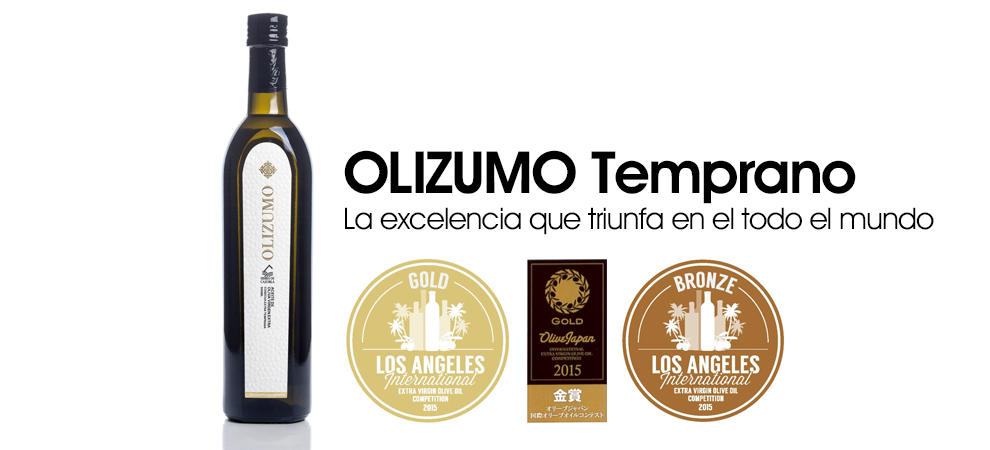 Aceites Olimpo - Export Product #36035