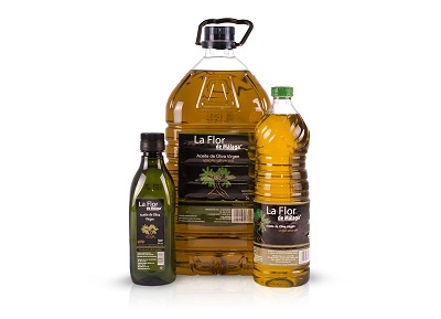 ACEITES MALAGA - Export Product #36031