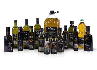 ACEITES MALAGA - Export Product #36032