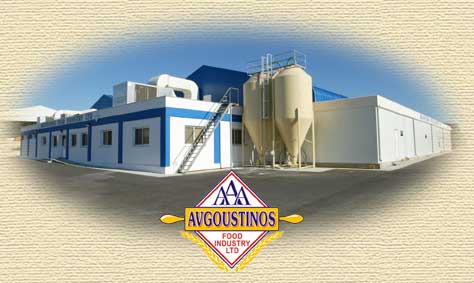 AVGOUSTINOS FOOD INDUSTRY LTD