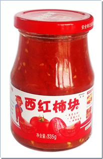 ACK Foods INC - Export Product #36080