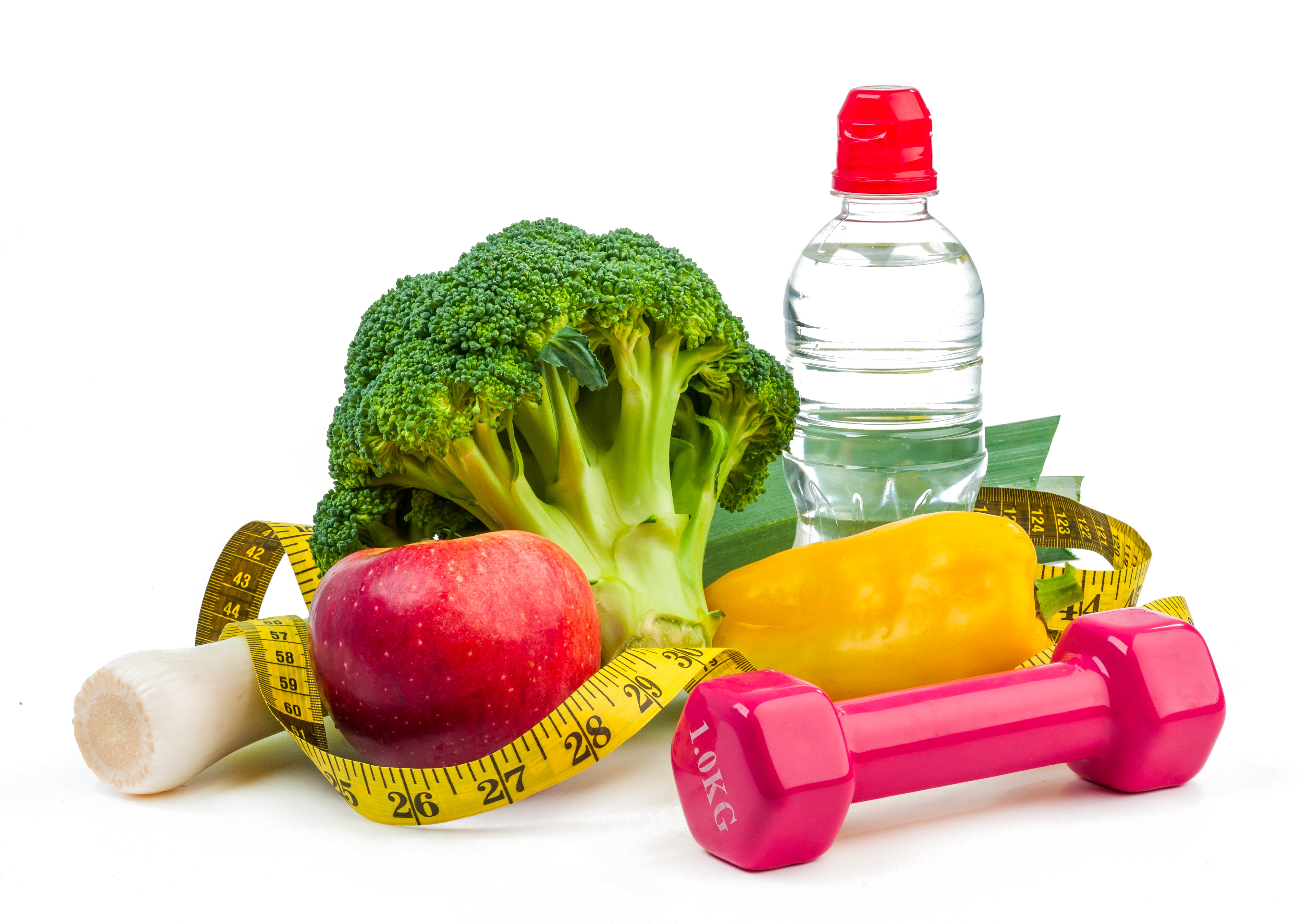 Healthier Food Choices Becoming A Norm
