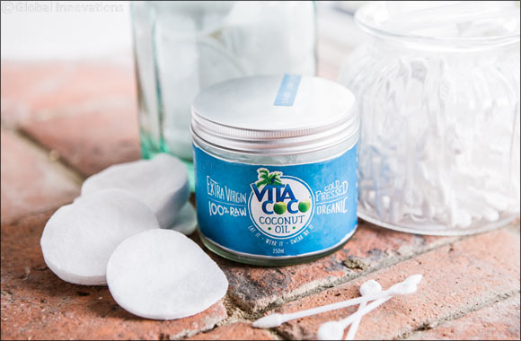 Vita Coco Coconut Oil