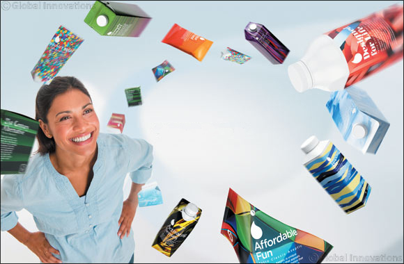 Tetra Pak Connects With Its Customers