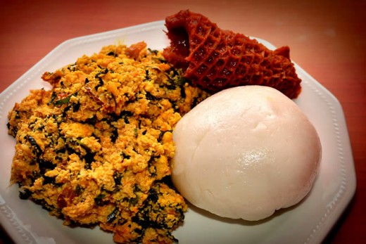 Business Opportunities in Africa's Foodstuff Market