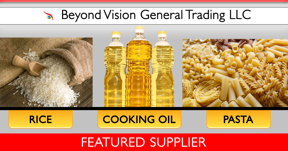 Beyond Vision General Trading