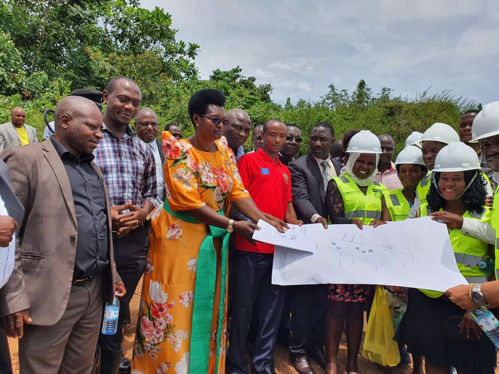 Ugandan To Build $11.4 million Aquaculture Park
