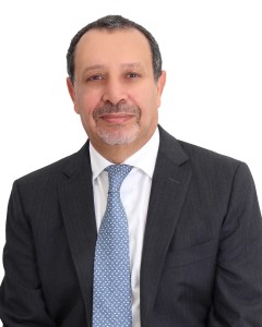 CEO of United Foods Company