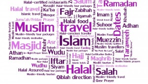 Islamic food