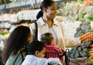 Foodstuff industry africa