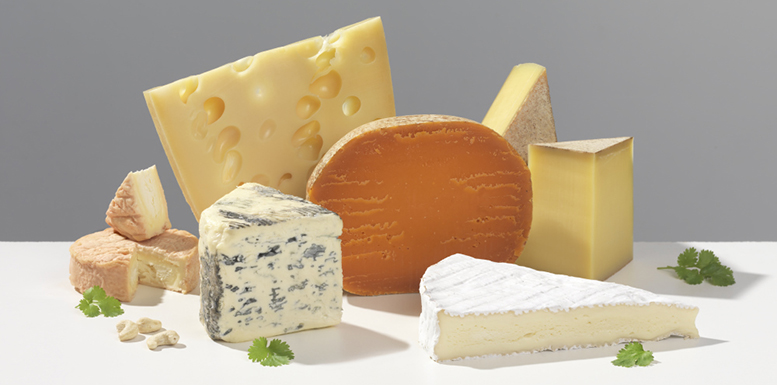 Frech Cheese