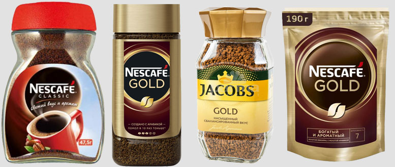 Nescafe Wholesaler Supplier